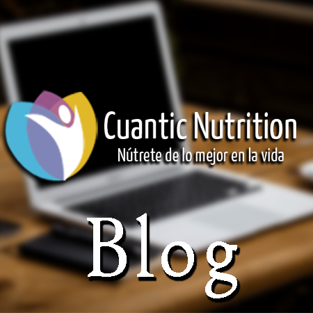 Cuantic Nutrition